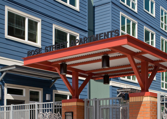 First Lending Programs